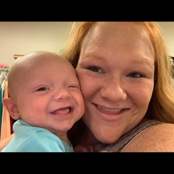 Meet your Posher, Sierra - Picture 8 of 9